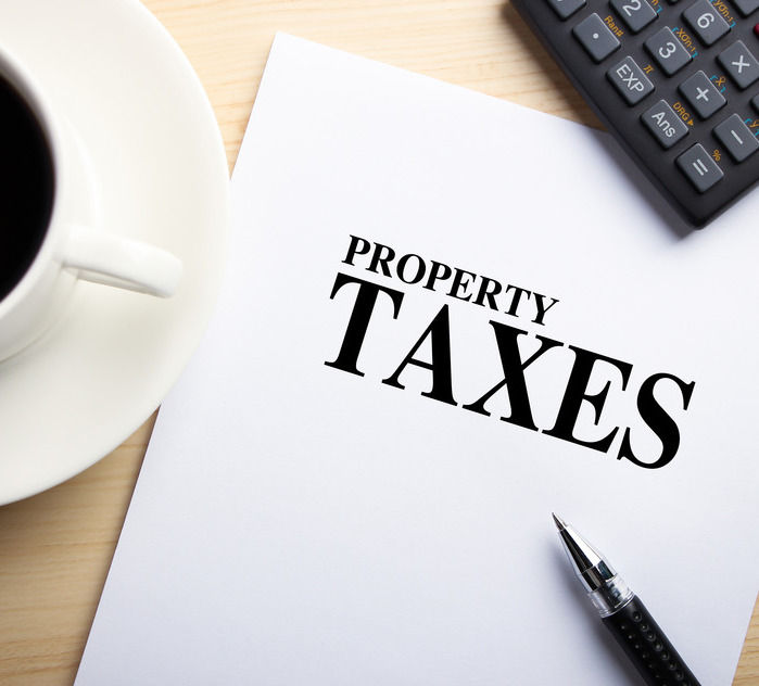 Property Taxes